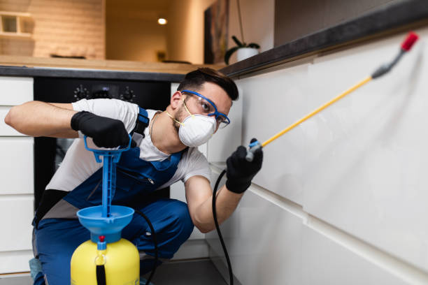 Best Pest Prevention Services  in Oak Grove, SC
