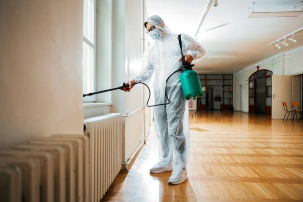 Best Pest Control Near Me in Oak Grove, SC